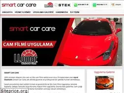 Sites similar to smartcarcare.com.tr