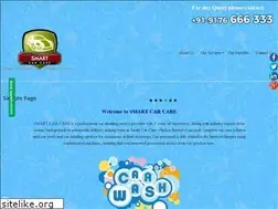 Sites similar to smartcarcare.in