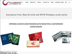 Sites similar to smartcard.com.sg