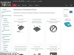 Sites similar to smartcardfocus.us