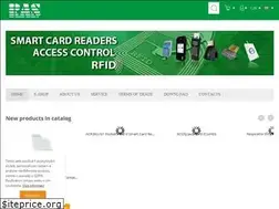 Sites similar to smartcardsreaders.shop
