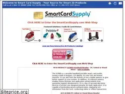 Sites similar to smartcardsupply.com