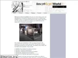 Sites similar to smartcardworld.com