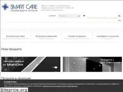 Sites similar to smartcare-bg.com