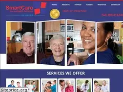 Sites similar to smartcarehh.com