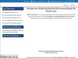 Sites similar to smartcarepoint.in
