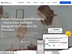 Sites similar to smartcaresoftware.com