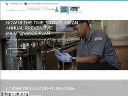Sites similar to smartcaresolutions.com