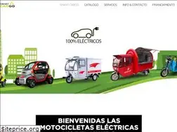 Sites similar to smartcargo.cl