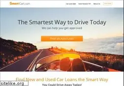 Sites similar to smartcarloan.com
