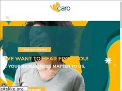Sites similar to smartcaro.org