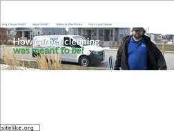 Sites similar to smartcarpetcleaning.com