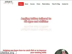 Sites similar to smartcarping.co.uk