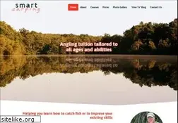 Sites similar to smartcarping.com