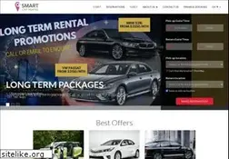Sites similar to smartcarrental.com.sg