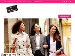 Sites similar to smartcarrierbags.co.uk