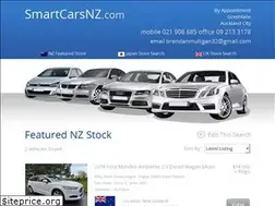 Sites similar to smartcarsnz.com