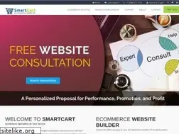 Sites similar to smartcart.com