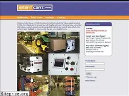 Sites similar to smartcartagc.com