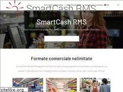 Sites similar to smartcash.ro