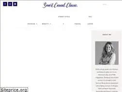 Sites similar to smartcasualclassic.com