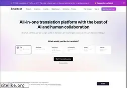 Sites similar to smartcat.com