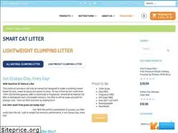 Sites similar to smartcatlitter.com