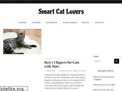 Sites similar to smartcatlovers.org