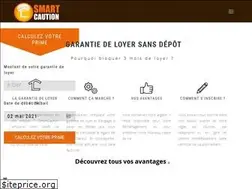 Sites similar to smartcaution.ch