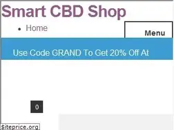 Sites similar to smartcbd.shop