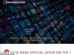 Sites similar to smartcccam.com