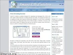 Sites similar to smartcdcatalog.com