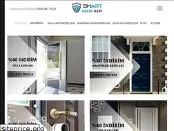 Sites similar to smartcelikkapi.com.tr