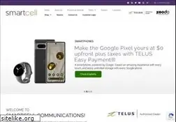 Sites similar to smartcell.ca