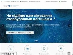 Sites similar to smartcell.com.ua