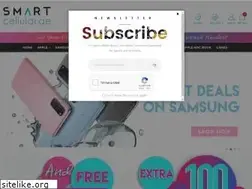 Sites similar to smartcellular.ae