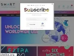 Sites similar to smartcellular.com.au