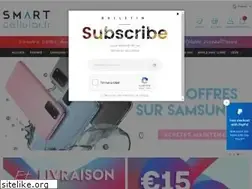 Sites similar to smartcellular.fr