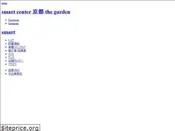 Sites similar to smartcenter-kyoto.jp