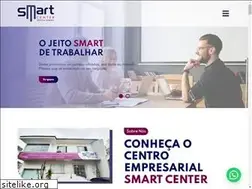 Sites similar to smartcenter.com.br