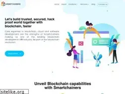Sites similar to smartchainer.com