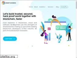 Sites similar to smartchainers.com