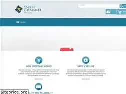 Sites similar to smartchannel.com.au