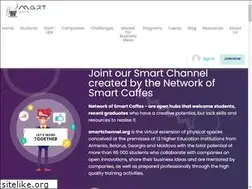 Sites similar to smartchannel.org