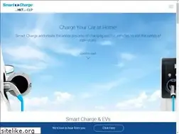 Sites similar to smartcharge.com.hk
