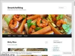 Sites similar to smartchefblog.com