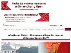 Sites similar to smartcherry.cl
