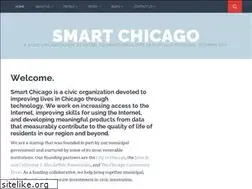 Sites similar to smartchicagocollaborative.org
