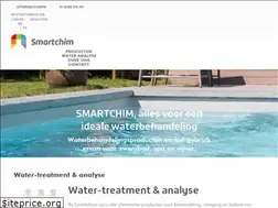 Sites similar to smartchim.nl