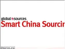 Sites similar to smartchinasourcing.com